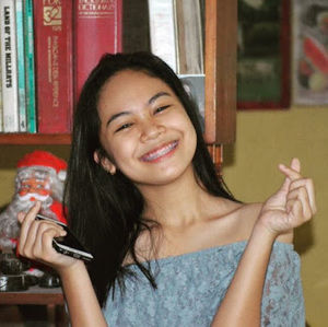 Meet your Posher, Lara lynn